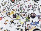 LED ZEPPELIN III 3 200g LP Quiex Audiophile NEW DELETED