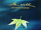 AUDIOPHILE JENNIFER WARNES The Well Orig Cisco Pressing  Mint  RARE  