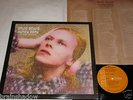 DAVID BOWIE hunky dory ( a pedir de boca ) LP RCA Rec. SPAIN 1972