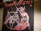LP Slayer Show No Mercy  Metal Blade With Lyrics 71034