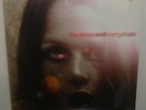 THE JESUS AND MARY CHAIN MUNKI PROMO DOUBLE LP 1998 SUB POP NEW SEALED
