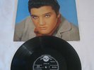 ELVIS PRESLEY - LOVING YOU - ORIGINAL 10