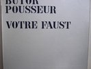 HENRI POUSSEUR+MICHEL BUTOR 3-LP BOX EXPERIMENTAL-AVANT