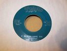 THE MYSTICS - I REALLY LOVE YOU / THAT'S THE KIND OF LOVE RARE SOUL FUNK