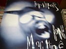 Tom Waits - Bone Machine [Island] (UK LP Ex. Vinyl)
