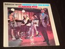 CLARENCE REID Dancin' With Nobody With You Babe ATCO LP SEALED