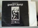 SLAM CREEPERS SWEET RUTH RARE 1968 SWE lp PSYCH FREAKBEAT POKORA