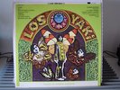 LOS YAKI  RARE MEXICAN ORIG PSYCH GARAGE BEAT LP 1969