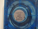 Guns N' Roses -Welcome to the Jungle Orig US Capitol Records DJ loop tape RARE