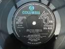 1966 UK COLUMBIA EP ZOOT MONEY ROLL BAND BIG TIME OPERATOR + THREE MOD