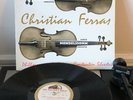 ASD 278 FERRAS TCHAIKOVSKY MENDELSSOHN SILVESTRI