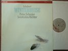 PHILIPS 4161941 RICHTER & SCHREIER - Winterreise 2LP