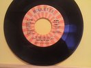 My Baby's Got E.S.P.   FOUR BELOW ZERO   Roulette 7186