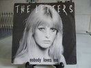 The Letters - Nobody Loves Me
