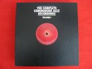 COMPLETE BOXED COMMODORE LIMITED EDITION 66-ALBUM JAZZ LP RECORD SET+DISCOGRAPHY