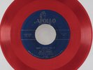 Doo Wop Red Wax 45 5 ROYALES Baby Don't Do It APOLLO HEAR