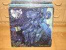 Nocturnus - The key LP Vinyl first press Entombed Morbid Angel Deicide
