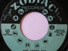 RUBY ANDREWS Just Loving You ZODIAC NORTHERN SOUL HEAR