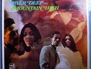 IKE & TINA TURNER RIVER DEEP, MOUNTAIN HIGH NR MINT ORIGINAL 1969 A&M STEREO LP