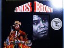 JAMES BROWN+THE J.B,'s BLACK CAESAR RARE 1972 WHITE LABEL PROMO LP BOB LUDWIG NM