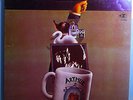KINKS ARTHUR/DECLINE AND FALL OF EMPIRE RARE ORIG '69 REPRISE LP w/INSERT MINT