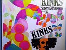 KINKS FACE TO FACE MINT ORIG 1966 REPRISE MONO PRESSING IN SHRINK BEAUTIFUL