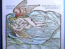 LEONARD COHEN NEW SKIN FOR/OLD CEREMONY RARE ORIG'74 COLUMBIA LP WITHDRAWN COVER