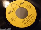 rare funk : the young disciples & co on GATEWAY - crumbs from the table - hear
