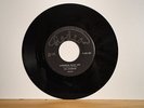 THE ASTEROIDS - SHHHHHHH BLAST OFF. 45 RPM. KILLER ROCKABILLY. MINT.