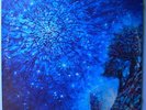 LOVE w/ARTHUR LEE OUT HERE RARE ORIGINAL 1968 BLUE THUMB 2-LP SET NEAR MINT