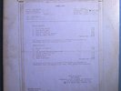 METERS FIRE ON BAYOU INSANELY RARE ORIG 1975 1A/1A WARNER TEST PRESSING MINT LP