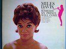 MILES DAVIS+JOHN COLTRANE+PAUL CHAMBERS SOMEDAY MY PRINCE NM MFSL AUDIOPHILE LP