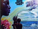 MILES DAVIS BITCHES BREW RARE ORIG '70 COLUMBIA LP 1A/1A/1A/1A PRESSING w/SHRINK