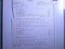 NEIL YOUNG TONIGHT'S NIGHT INSANELY RARE ORIG '75 REPRISE TEST PRESSING MINT LP