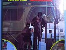 OLIVER SAIN BUS STOP SEALED ORIGINAL 1974 NASHBORO LP KILLER SOUTHERN FUNK