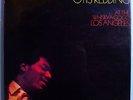 OTIS REDDING AT WHISKY A-GOGO VERY RARE BRITISH-ONLY MONO LP w/DIFF COVER MINT
