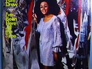 PATTI DREW I'VE BEEN HERE ALL THE TIME RARE ORIGINAL '68 CAPITOL STEREO PROMO LP