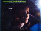 PAUL DESMOND w/JIM HALL GLAD UNHAPPY RARE ORIG '65 RCA VICTOR STEREO LP 1S/1S NM