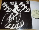 Various - Bang Bang Lulu - Pama LP