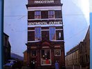 RINGO STARR w/PAUL McCARTNEY/BEATLES SENTIMENTAL JOURNEY SEALED ORIG'70 APPLE LP