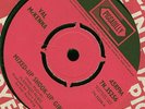 VAL McKENNA - PICCADILLY 7N.35256 - MIXED-UP SHOOK-UP GIRL