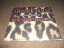 Manic Street Preachers - Lipstick Traces 3x 12