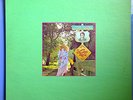 STEVE YOUNG 7 BRIDGES ROAD MINT ORIG '71 REPRISE WHITE LABEL PROMO LP w/ INSERT
