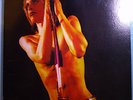 STOOGES RAW POWER RARE TRUE FIRST ORIG '73 COLUMBIA PRESSING w/KC-PREFIX MINT LP