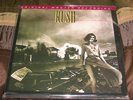 RUSH PERMANENT WAVES  Mobile Fidelity MFSL 180gr LP MFSL NEW