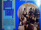 TEMPTATIONS GETTIN' READY RARE STILL SEALED* ORIG 1966 GORDY MONO LP BEAUTIFUL