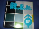 R.E.M. - UP (2LP SEALED COPY, ORIGINAL ISSUE)