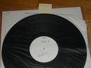 The Residents - The Commercial Album LP black vinyl test pressing