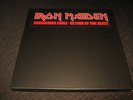 IRON MAIDEN - Conquering Chile 3LP Box, , ltd. 74/275
