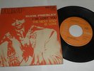 Elvis Presley - I've Lost You / The Next Step is Love  45 ps single Italy 1970